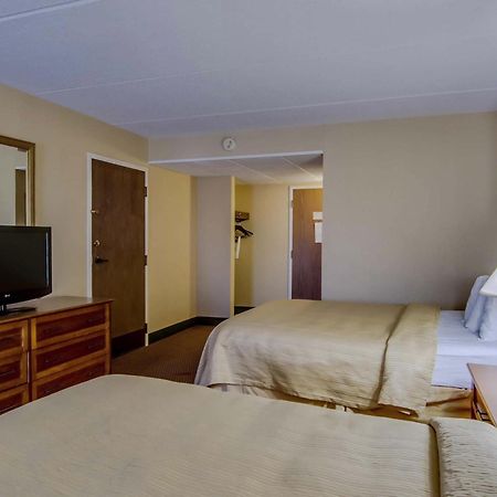 Quality Hotel And Conference Center Cumberland Heights Екстериор снимка