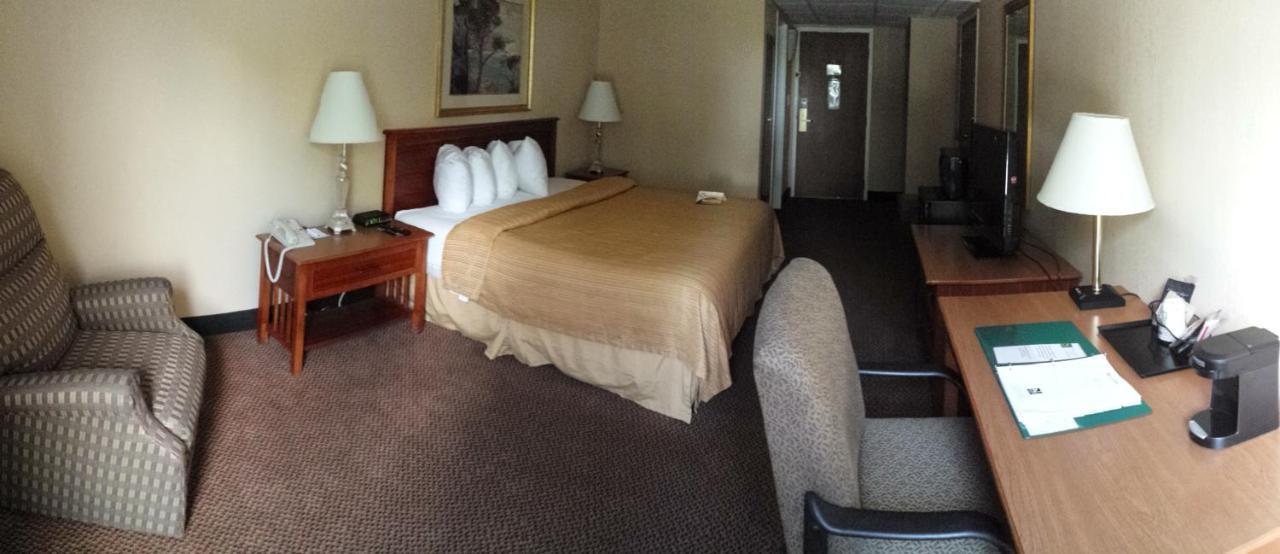 Quality Hotel And Conference Center Cumberland Heights Екстериор снимка