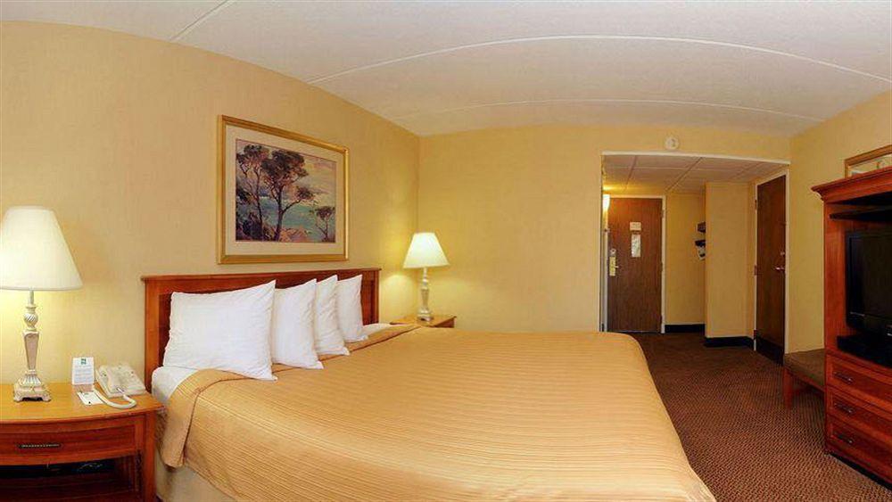 Quality Hotel And Conference Center Cumberland Heights Екстериор снимка