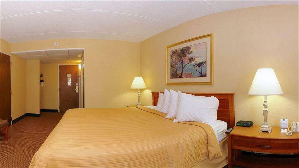 Quality Hotel And Conference Center Cumberland Heights Екстериор снимка
