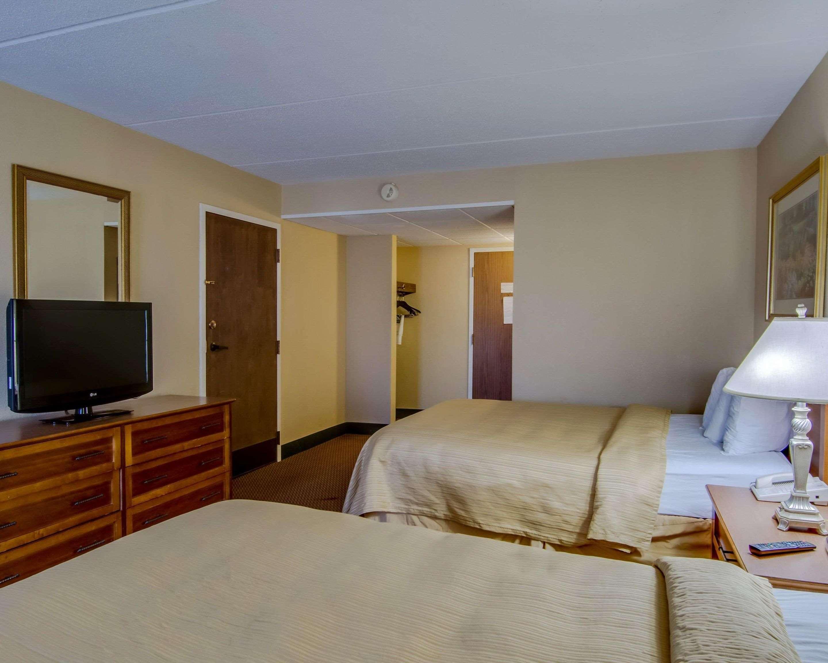 Quality Hotel And Conference Center Cumberland Heights Екстериор снимка