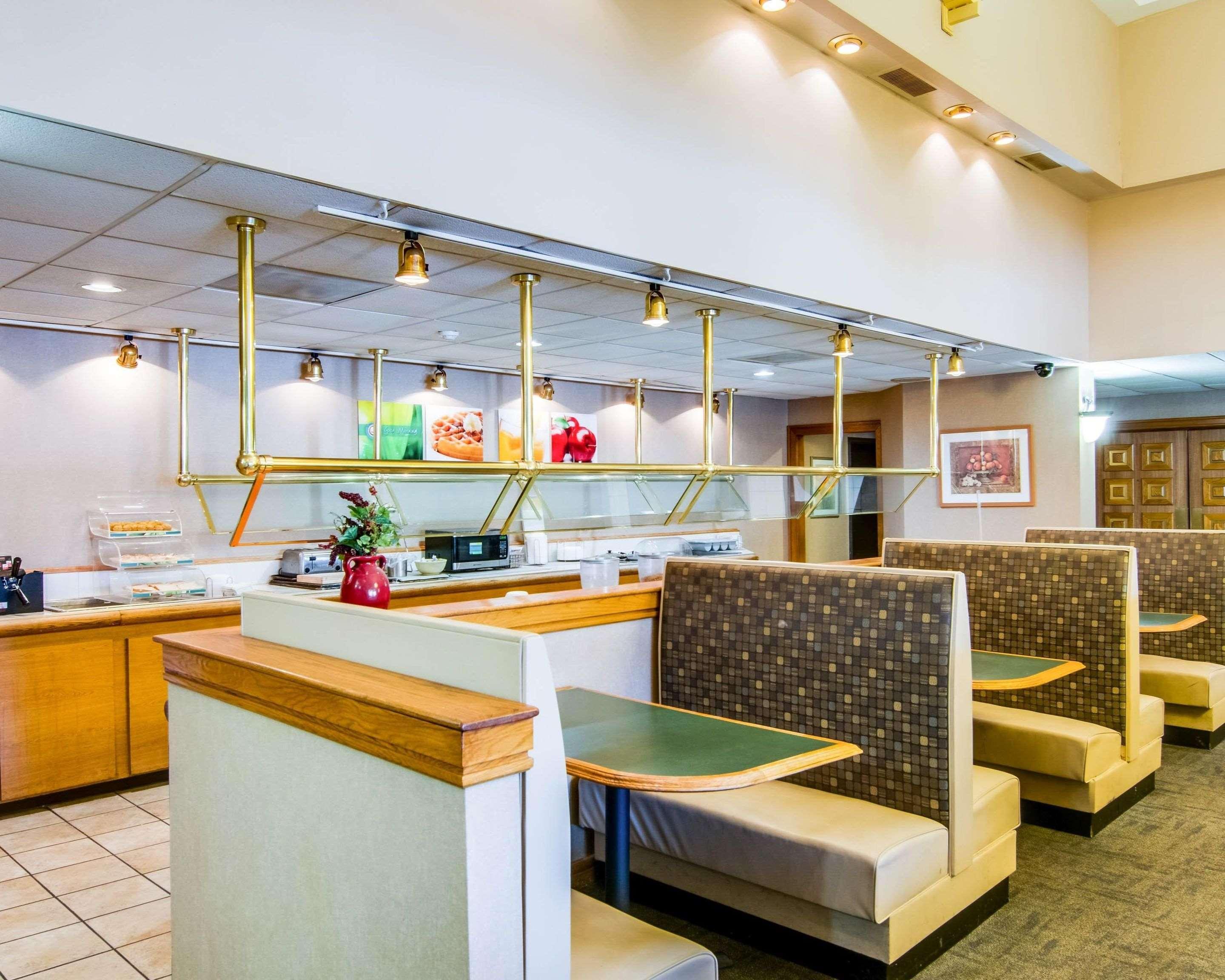 Quality Hotel And Conference Center Cumberland Heights Екстериор снимка