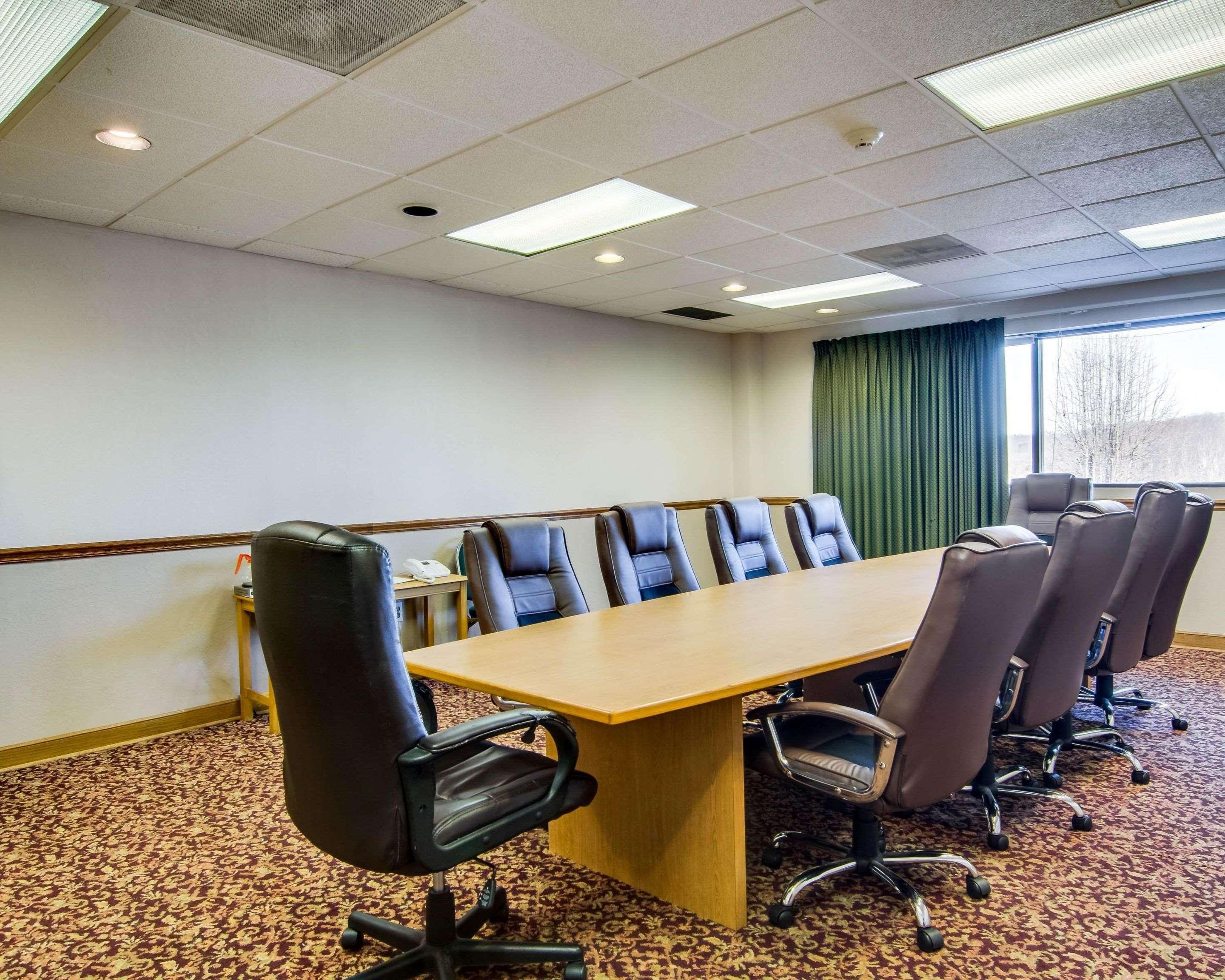 Quality Hotel And Conference Center Cumberland Heights Екстериор снимка
