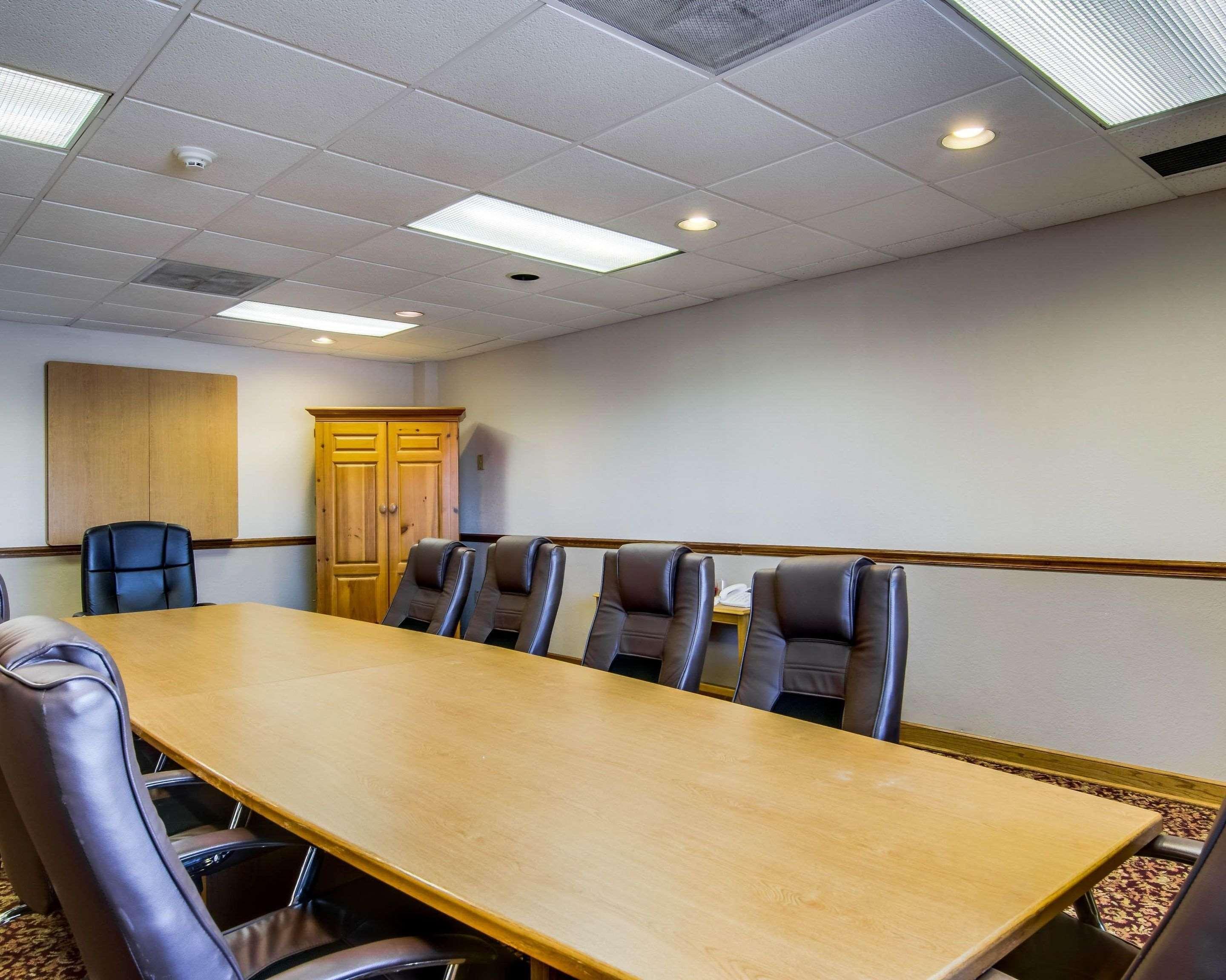 Quality Hotel And Conference Center Cumberland Heights Екстериор снимка