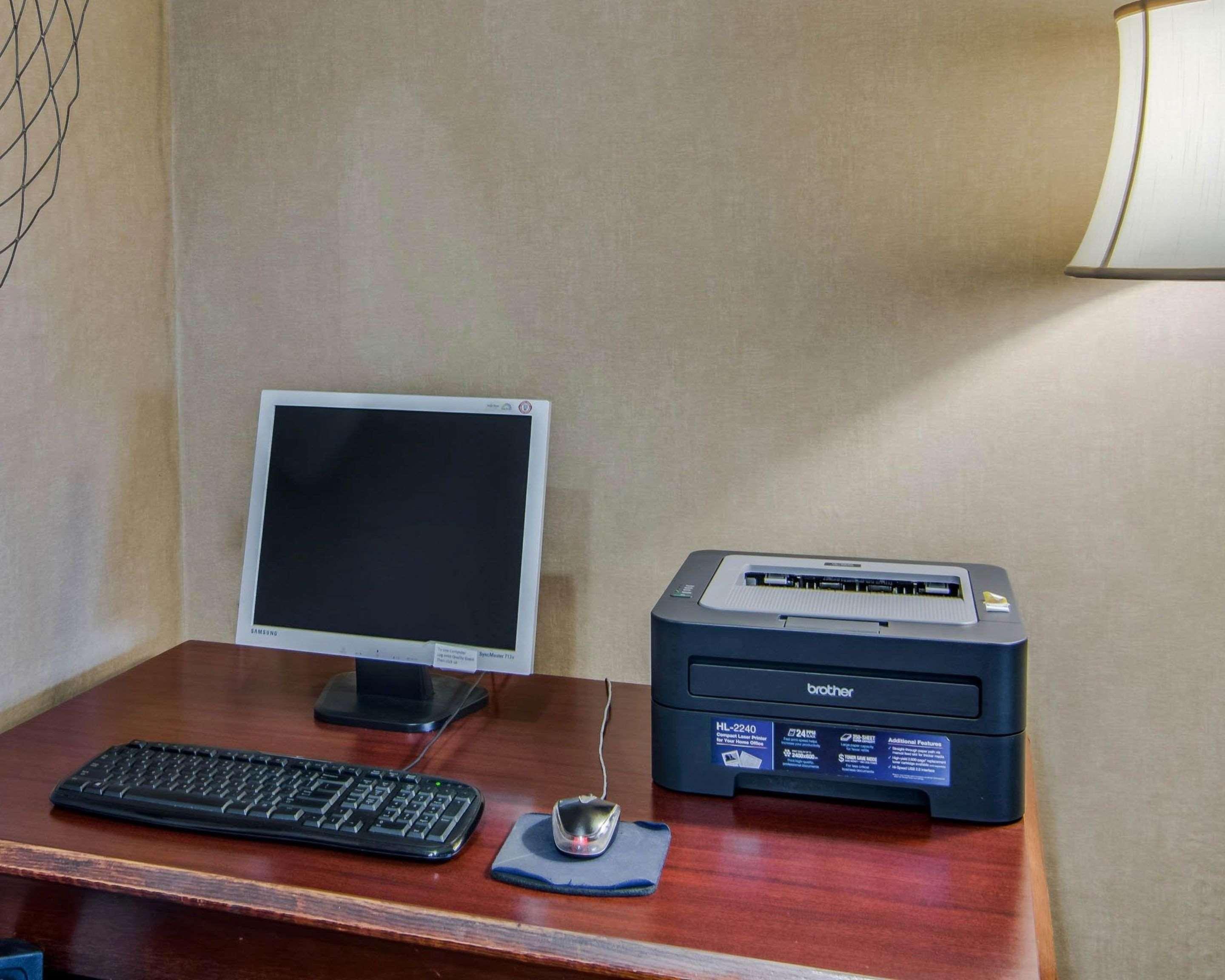 Quality Hotel And Conference Center Cumberland Heights Екстериор снимка