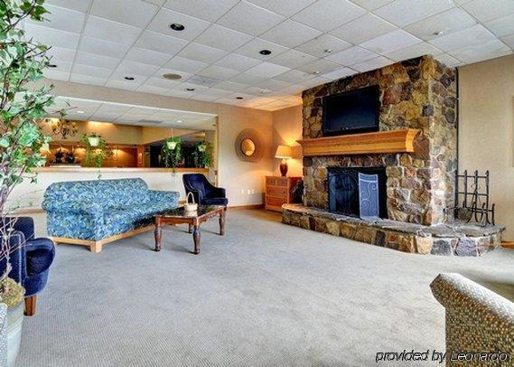 Quality Hotel And Conference Center Cumberland Heights Интериор снимка