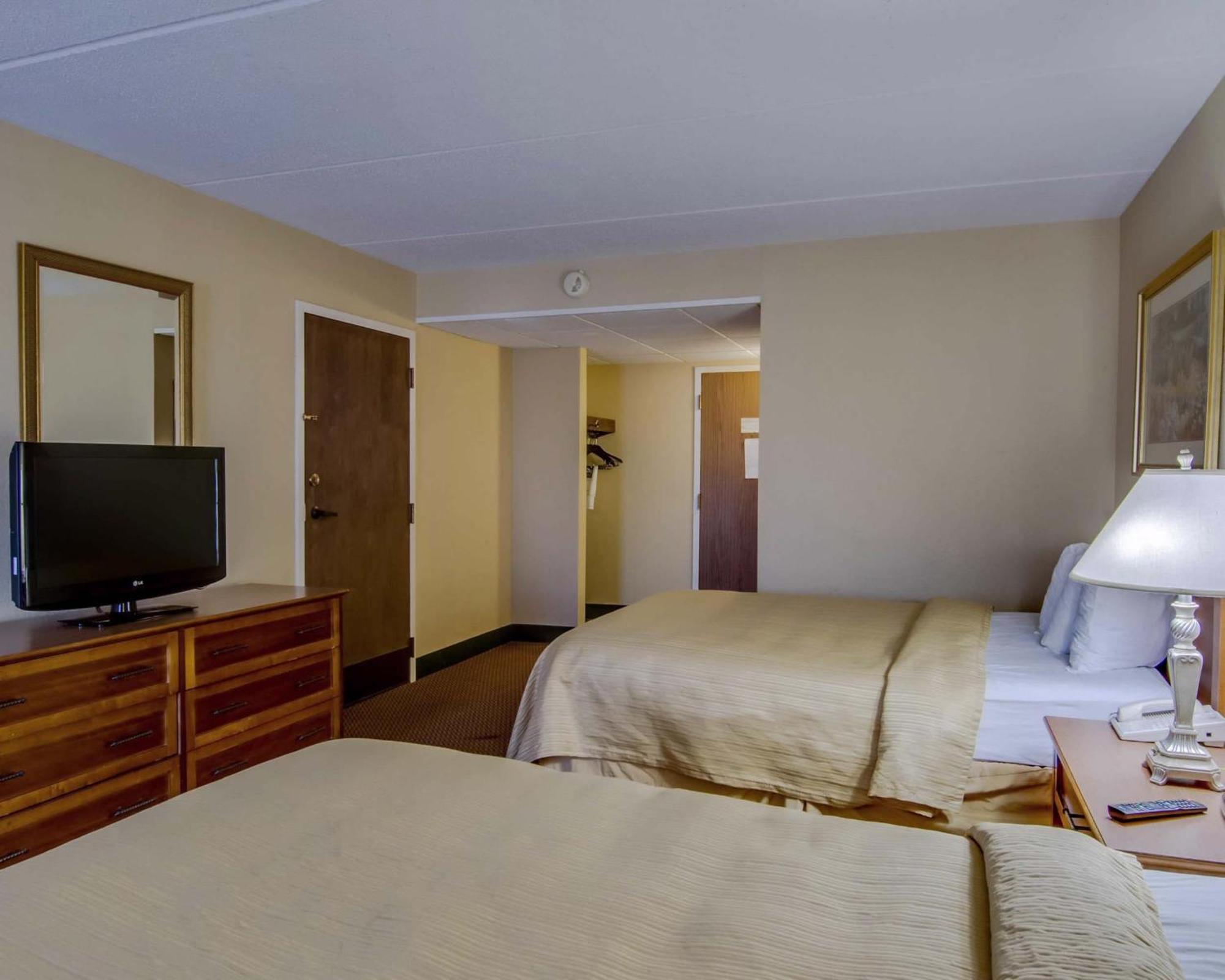 Quality Hotel And Conference Center Cumberland Heights Екстериор снимка