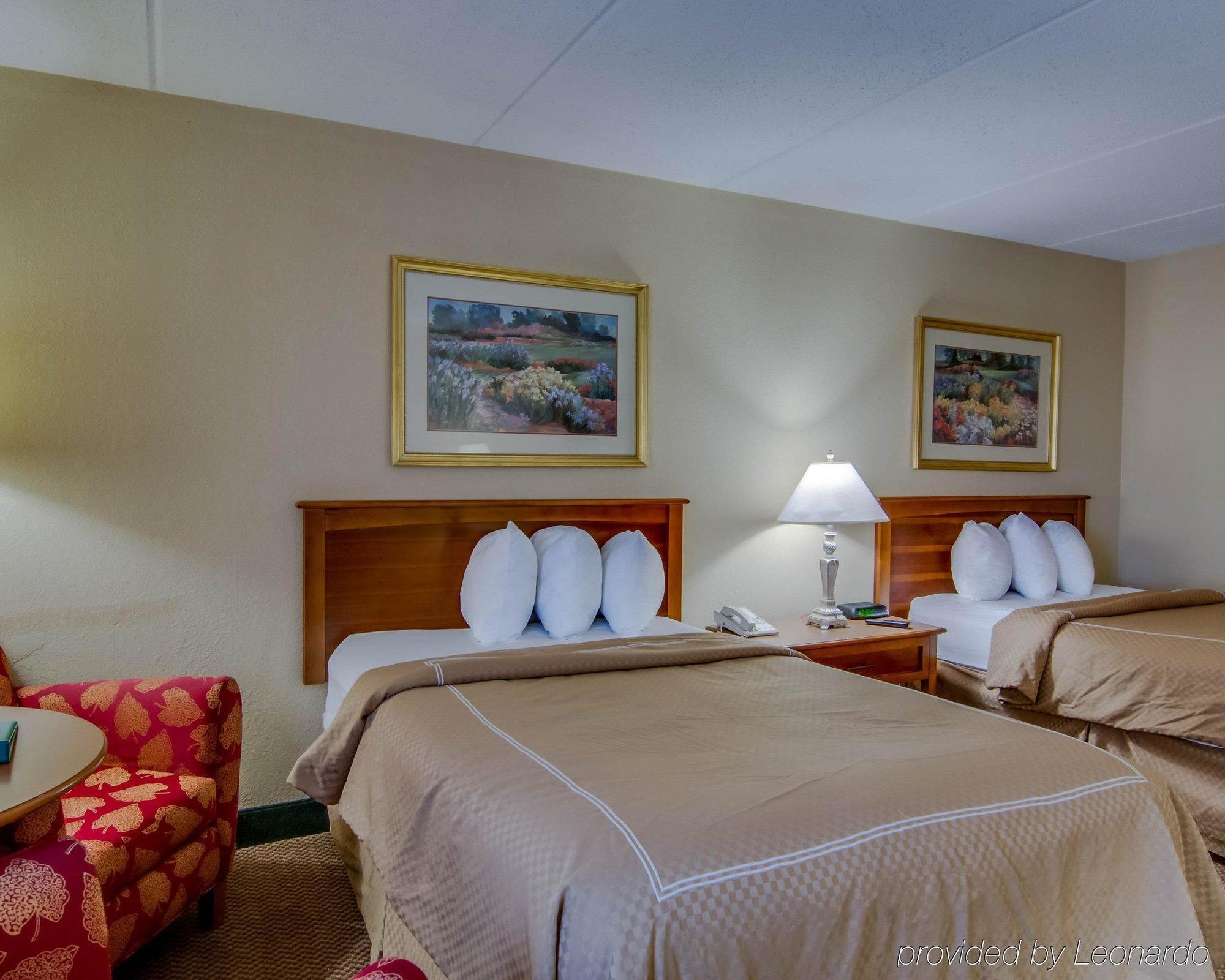 Quality Hotel And Conference Center Cumberland Heights Екстериор снимка